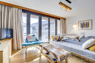achat appartement morzine 74110