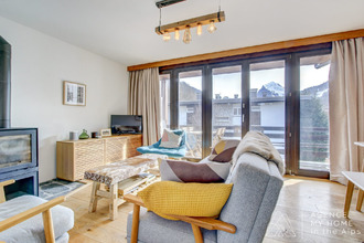 achat appartement morzine 74110