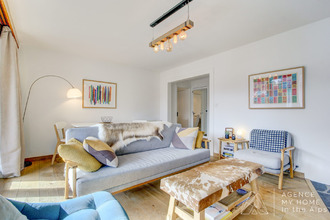 achat appartement morzine 74110
