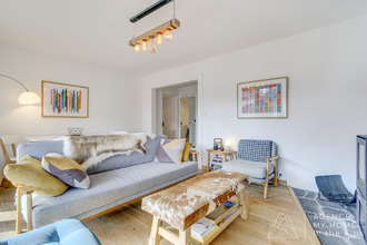 achat appartement morzine 74110