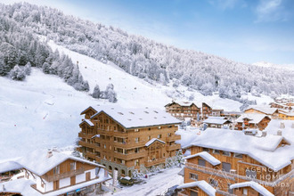 achat appartement morzine 74110