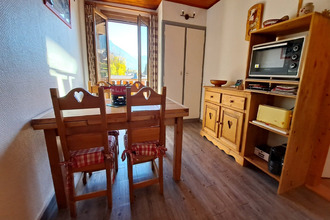 achat appartement morzine 74110