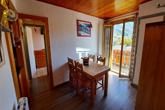 achat appartement morzine 74110