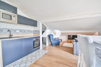 achat appartement morzine 74110