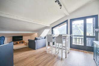 achat appartement morzine 74110