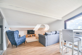 achat appartement morzine 74110