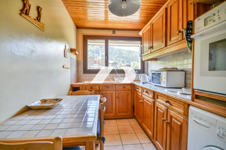 achat appartement morzine 74110