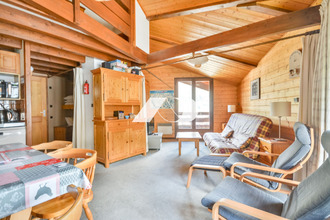achat appartement morzine 74110