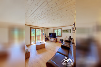achat appartement morzine 74110