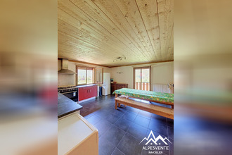 achat appartement morzine 74110