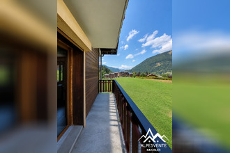 achat appartement morzine 74110
