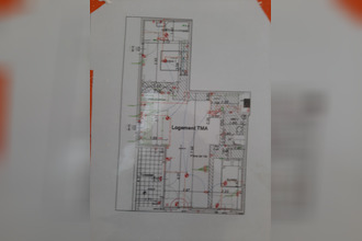 achat appartement mouans-sartoux 06370