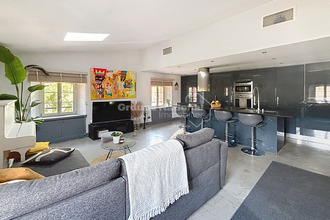achat appartement mouans-sartoux 06370