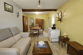 achat appartement mouchard 39330