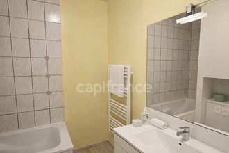 achat appartement mouchard 39330