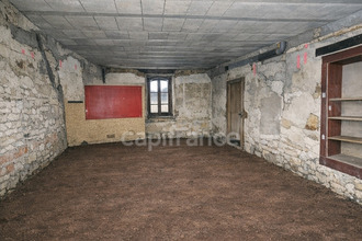 achat appartement mouchard 39330