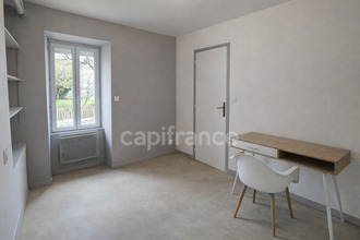 achat appartement mouchard 39330