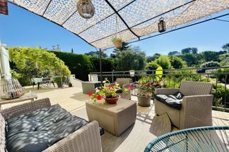 achat appartement mougins 06250