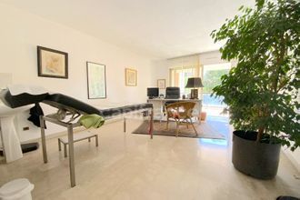 achat appartement mougins 06250