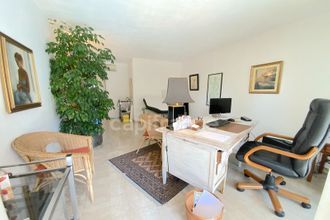 achat appartement mougins 06250