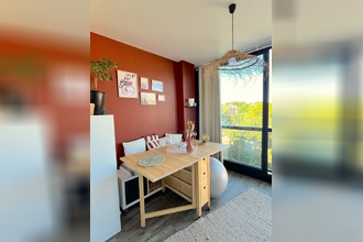 achat appartement mougins 06250