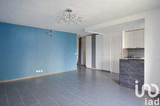 achat appartement mougins 06250