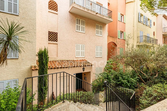 achat appartement mougins 06250