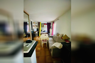 achat appartement mougins 06250