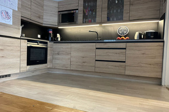 achat appartement mougins 06250