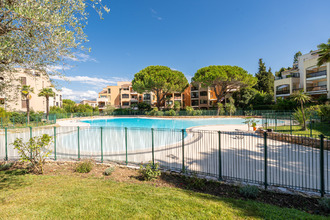 achat appartement mougins 06250