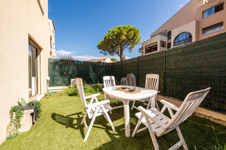 achat appartement mougins 06250