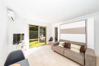 achat appartement mougins 06250