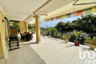 achat appartement mougins 06250