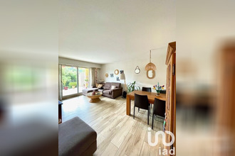 achat appartement mougins 06250