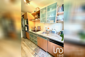 achat appartement mougins 06250