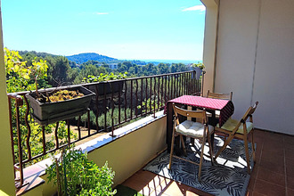 achat appartement mougins 06250