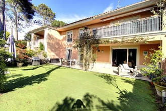 achat appartement mougins 06250