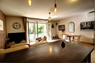 achat appartement mougins 06250