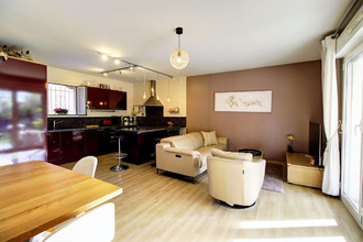 achat appartement mougins 06250