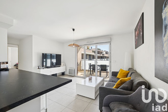 achat appartement mougins 06250