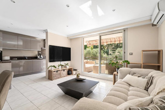 achat appartement mougins 06250