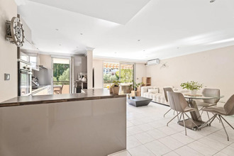 achat appartement mougins 06250