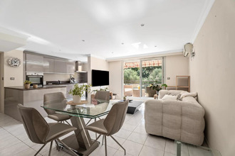 achat appartement mougins 06250