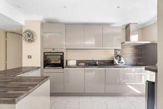 achat appartement mougins 06250