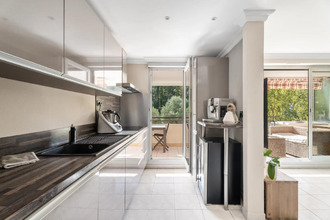 achat appartement mougins 06250