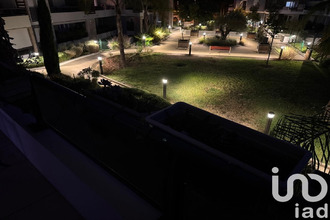 achat appartement mougins 06250