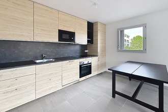 achat appartement mougins 06250