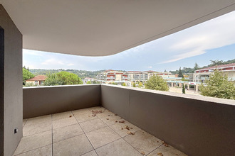achat appartement mougins 06250