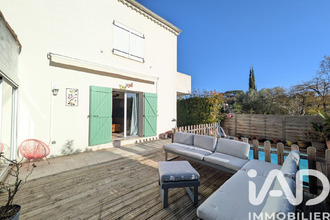 achat appartement mougins 06250