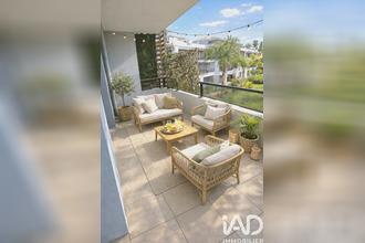 achat appartement mougins 06250